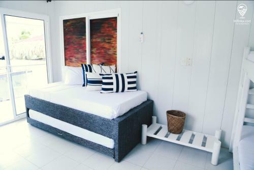 Hotel Caba�a El Arbol Cartagena
