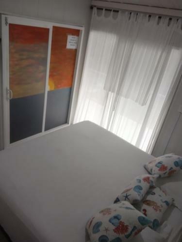 Hotel Caba�a El Arbol Cartagena