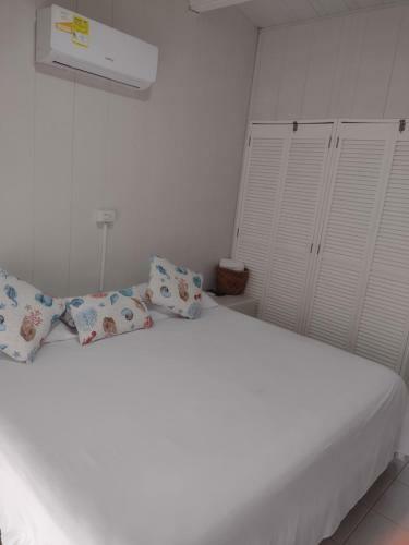 Hotel Caba�a El Arbol Cartagena