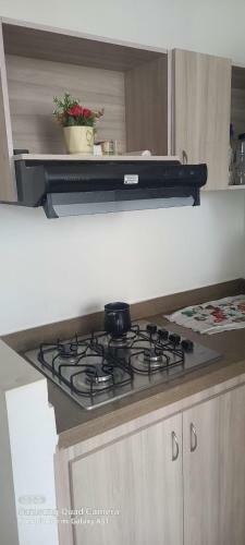 Apartamento Amoblado Cartagena