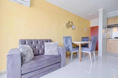 Apartamento Gran Vista Piso 28