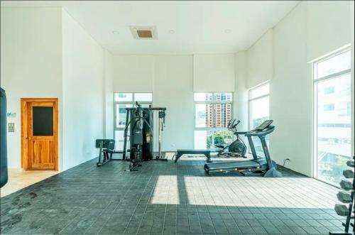 Apartamento Hermoso Apto En Marbella Duplex
