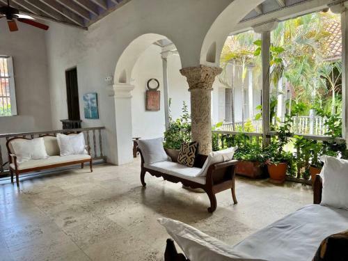 Casa Vargas, Hermosa Villa Con Piscina.
