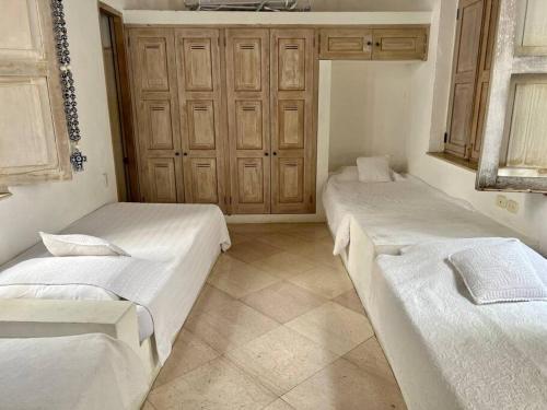 Casa Vargas, Hermosa Villa Con Piscina.