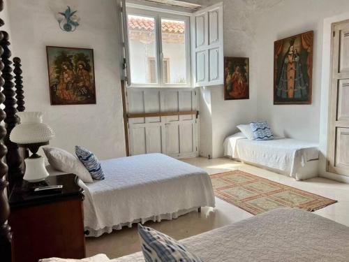 Casa Vargas, Hermosa Villa Con Piscina.