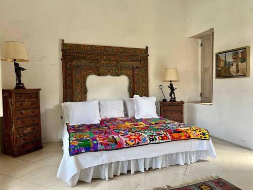 Casa Vargas, Hermosa Villa Con Piscina.
