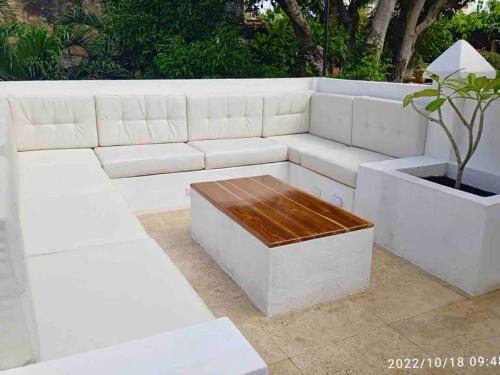 Casa Vargas, Hermosa Villa Con Piscina.