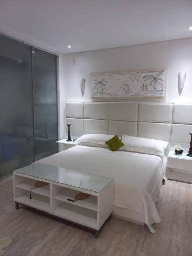 Apartamento Santo Toribio 103
