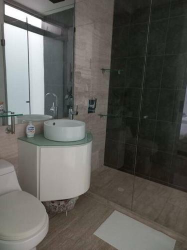 Apartamento Santo Toribio 103