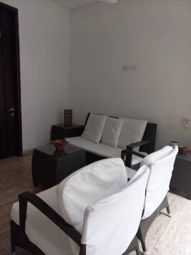 Apartamento Santo Toribio 103