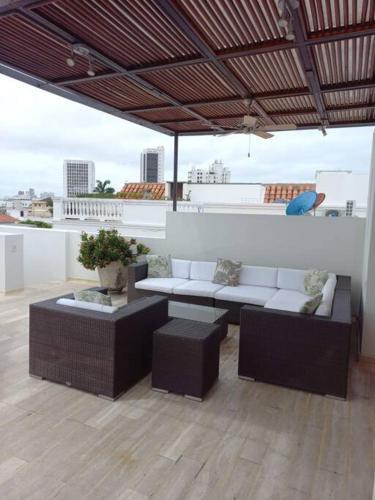 Apartamento Santo Toribio 103