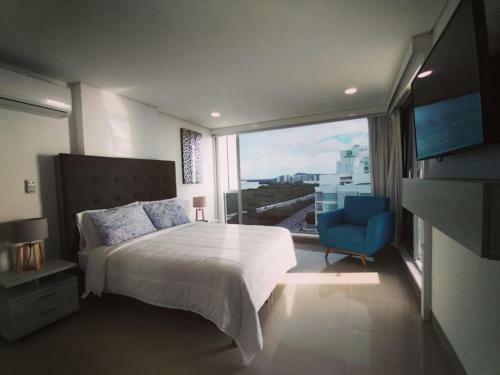 Apartamento Dream At The Beach