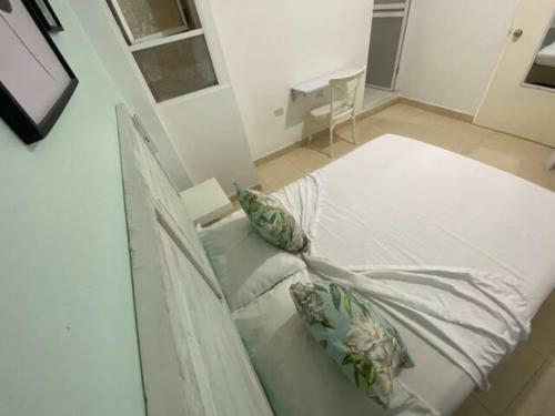 Bayhouse Apartments