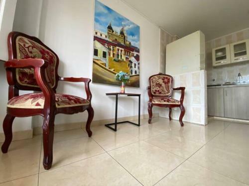 Bayhouse Apartments