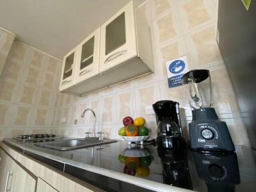 Bayhouse Apartments
