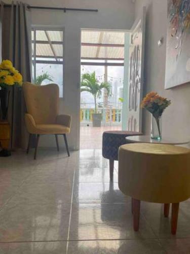 Bayhouse Apartments