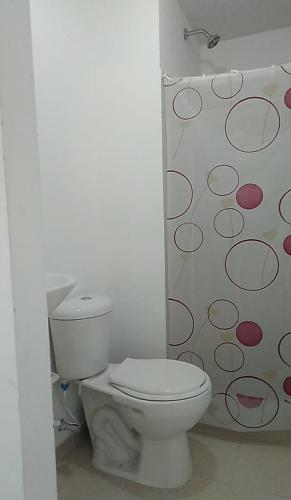 Apartamento Y Hospedaje.