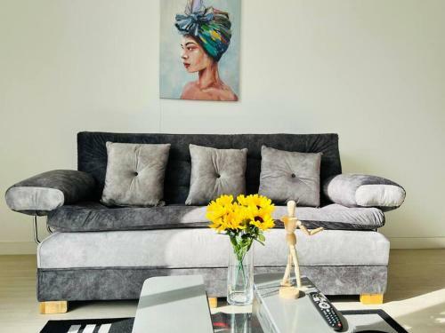 Apartamento Piso 36 Hermoso En Bogot�