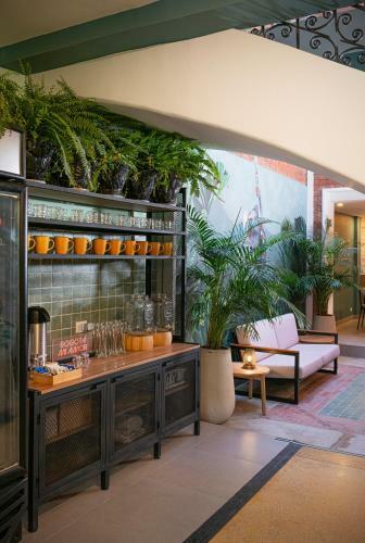 Bed & Breakfast 5q House Quinta Camacho