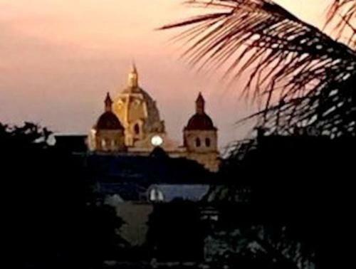 Villa Casa Almendro
