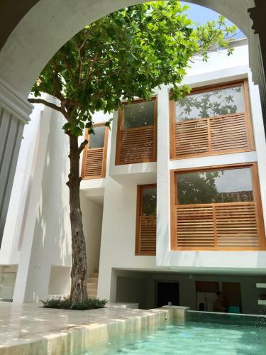 Villa Casa Almendro