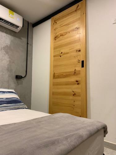 Hostal Casa Allen Y Samantha