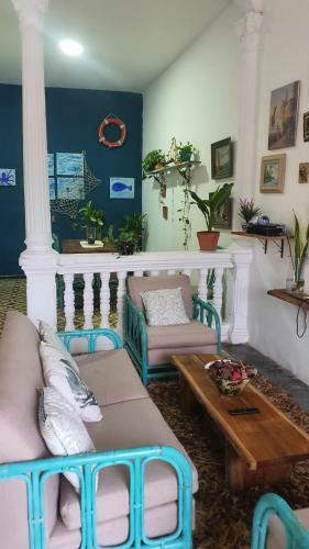 Apartamento Hermosa Casa Colonial