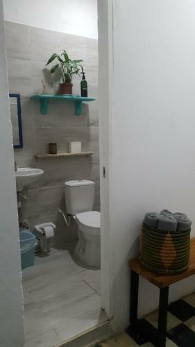 Apartamento Hermosa Casa Colonial