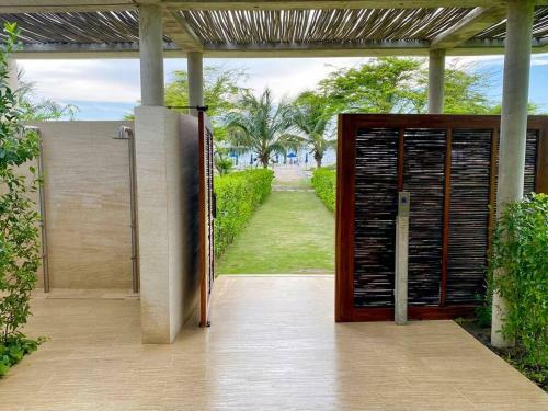 Morros Zoe - Beautiful Apartment On Manzanillo Beach