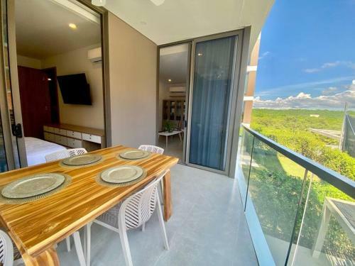 Morros Zoe - Beautiful Apartment On Manzanillo Beach