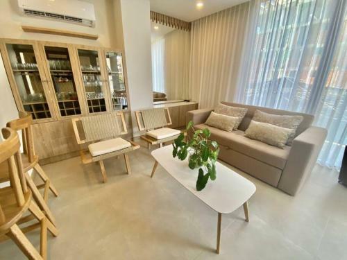 Morros Zoe - Beautiful Apartment On Manzanillo Beach