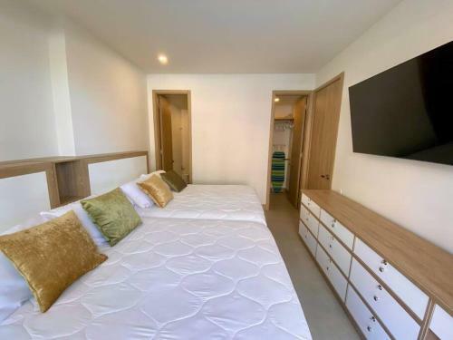 Morros Zoe - Beautiful Apartment On Manzanillo Beach