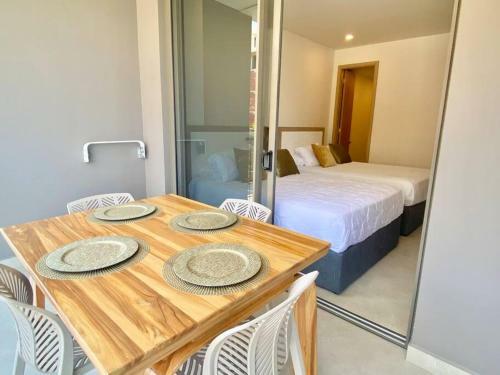 Morros Zoe - Beautiful Apartment On Manzanillo Beach