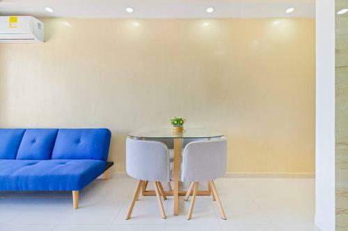 Hermoso Apartamento Entero 61
