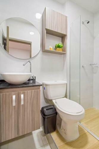 Hermoso Apartamento Entero 61