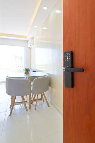 Hermoso Apartamento Entero 61