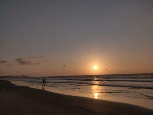 Apartamento A Unos Pasos De La Playa