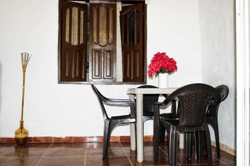 Apartamento A Unos Pasos De La Playa