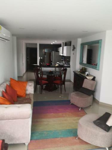 Apartamento Familiar Torres Del Lago