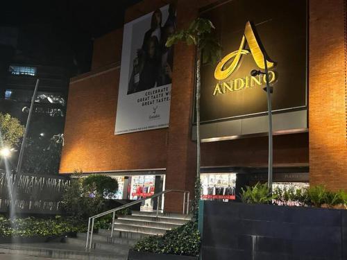 Apartamento Zona T, Exclusivo Loft Cll 85
