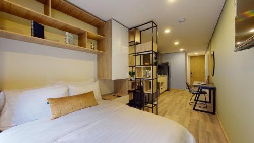 Apartamento Zona T, Exclusivo Loft Cll 85