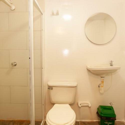 Apartasuites Bogota Manzini