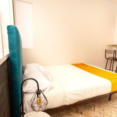 Apartasuites Bogota Manzini
