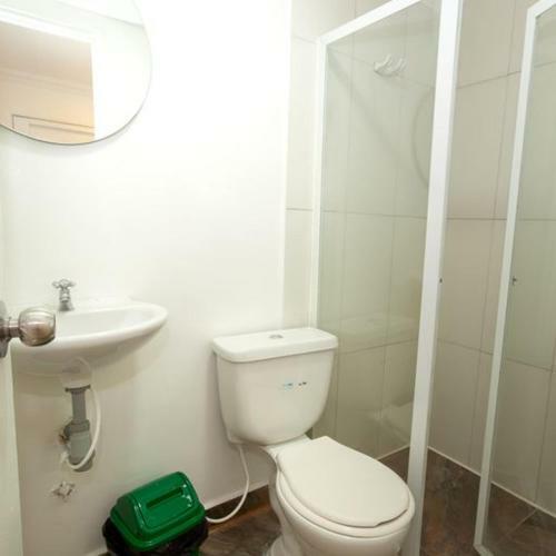 Apartasuites Bogota Manzini