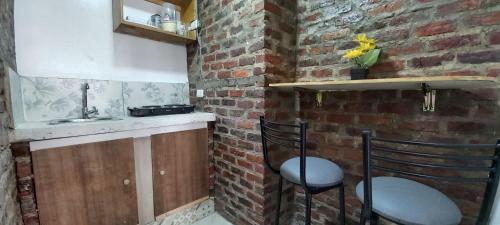 Apartasuites Bogota Manzini