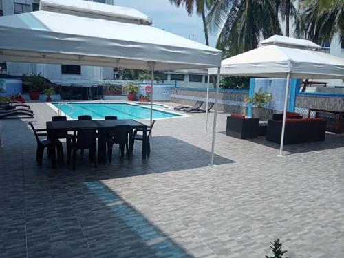 Apartamento Marina Tower Cartagena