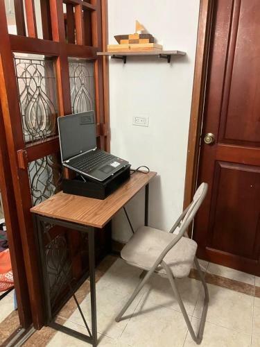 Apartamento Marina Tower Cartagena
