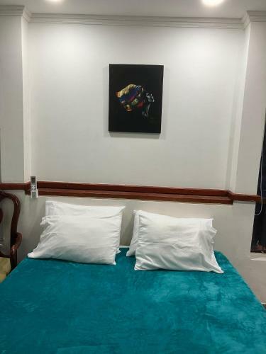 Apartamento Marina Tower Cartagena