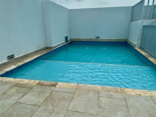 Apartamento Casa Sprague