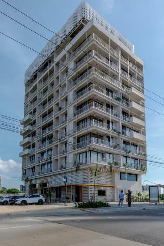 Apartamento Bondo Estudio